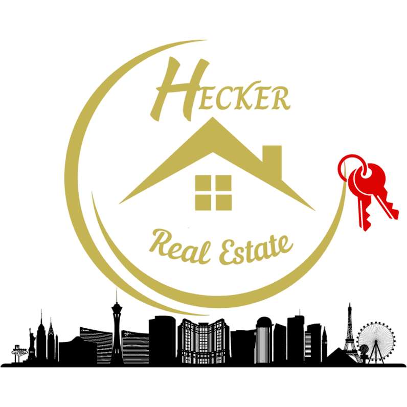 Hecker Real Estate & Development logo