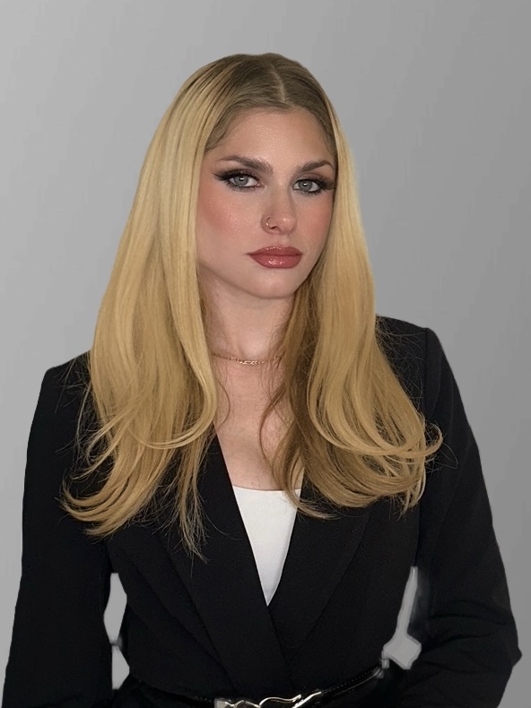 Analy Escobar logo portrait placeholder